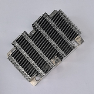 R640 全新原装 R740 高性能1U R740xd服务器散热片C6R9H 戴尔Dell