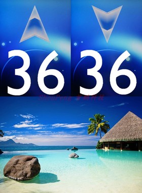 SP1-080适用于进口和国产三菱电梯真彩液晶外呼板轿内显示器8寸