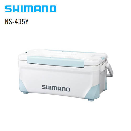 SHIMANO禧玛诺钓箱进口