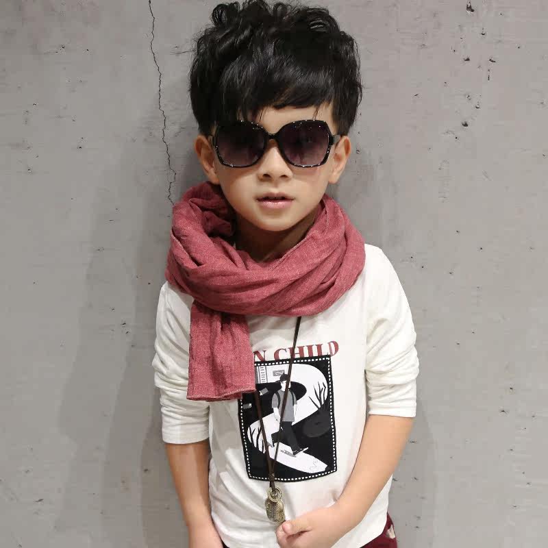 Echarpe garcon - Ref 2142834 Image 4