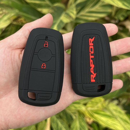 福特猛禽PARTOR车钥匙套