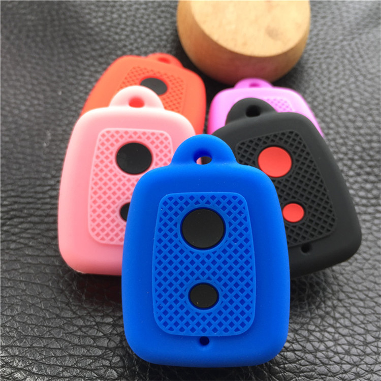 马来西亚硅胶套钥匙包