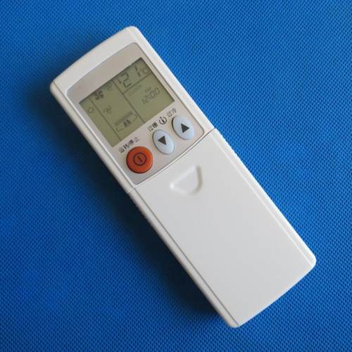 适用三菱空调遥控器KFR-34G/BPC MSZ-YC12VC MSH-12ZV MSH-FD09VC