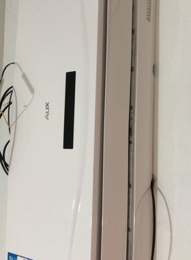 奥克斯空调遥控器FK01FKO1