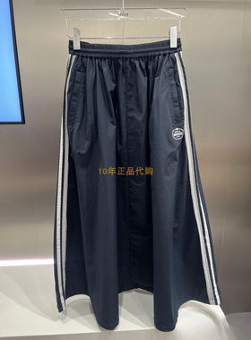3J1S412折dzzitD素国内正品代购2025春女士长裙吊牌1390
