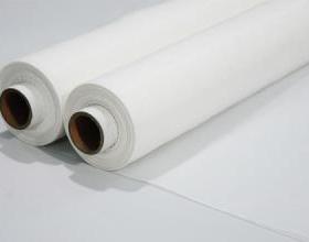 丝印网纱 100目加厚网纱 39T白色 165厘米宽 丝网印刷制版网布纱