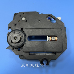 全新原装 P100激光头18针带架CD光头