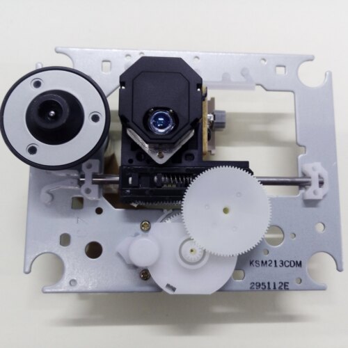 全新原装KSS-213C激光头KSM-213CDM机芯