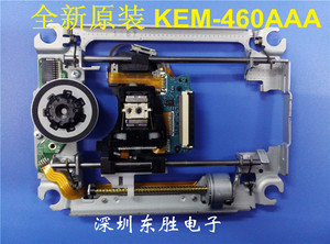 全新原装蓝光光头 BPX-5 KEM-460AAA激光头 带架