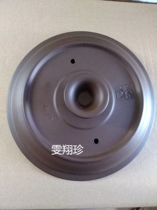 三源紫砂盖紫砂饭煲盖电汤锅配件电炖锅盖单配单盖子通用内盖外盖