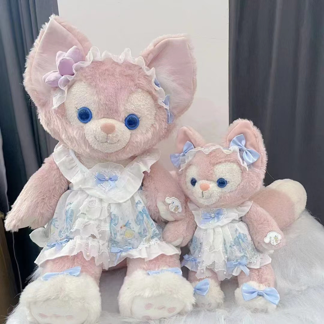 娜贝儿玩偶睡衣S号M号