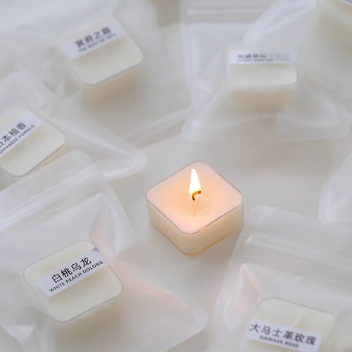 飞鱼手作试香香薰蜡烛