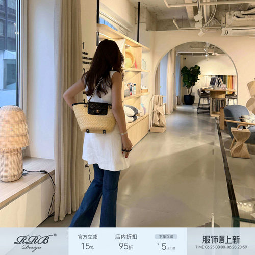 高腰微喇牛仔裤女百搭阔腿裤