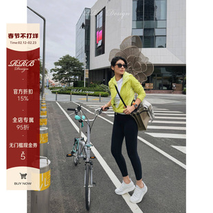 RRB Design「高效暖绒」3M新雪丽超柔锁温拒水轻盈弹力连帽棉服