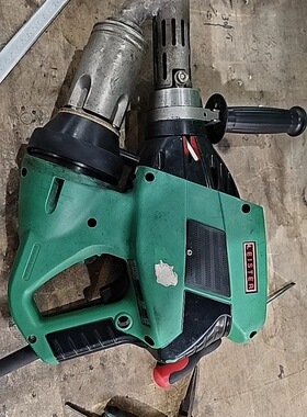 适用LEISTER焊枪 莱丹焊枪S2碳刷 3000W焊枪碳刷 5*10*21进口材料