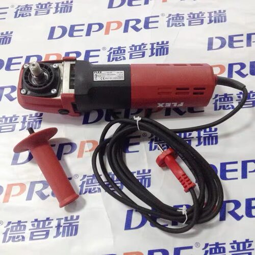 德国FLEX电动工具碳刷 富莱克斯 L1503 VR抛光机碳刷 K67 K47碳刷