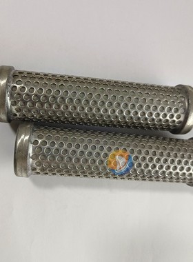 带球过滤网930007滚珠止回汲液阀笼适配泰坦SPEEFLO腻子喷涂机