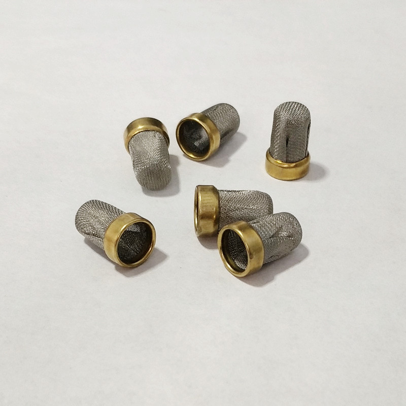 汽车燃油泵喷油嘴过滤网碳罐电磁阀滤篮10.3X6.06X3.0 mm适配博世,标准件/零部件/工业耗材,滤网,淘宝优惠券,粉丝福利购,淘宝优惠卷