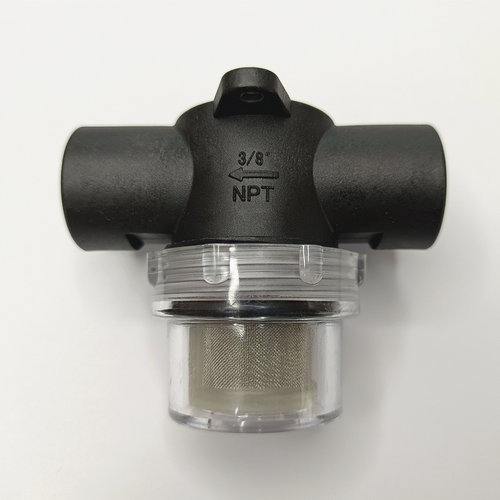 清水滤网坦能洁驰洗地机专用