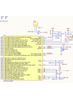 anner L-Edit Cadence模拟IC版图设计二三极管mos管版图帮代画做