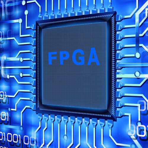 FPGA设计verilog代做VHDL程序代写quartus代码vivado仿真编程开发