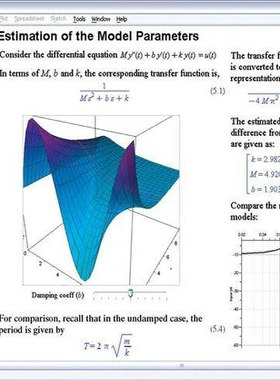 Python Matlab Mathematica Julia科学计算程序maple程序编程代写