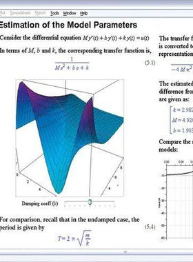 Python Matlab Mathematica Julia科学计算程序maple程序编程代写