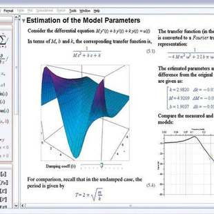 Python Matlab Mathematica Julia科学计算程序maple程序编程代写