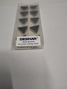 戴斯卡车刀片TNMG160408HQ LF9018/9218