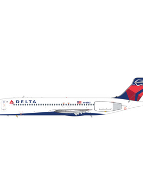 预GeminiJets G2DAL1417 达美航空 波音 B717-200 N947AT 1:200