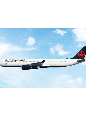 预Phoenix 12073 加拿大航空 A330-300 C-FDHU 飞机模型 1:400