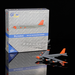 52H GMUSA149 400 飞机模型 美国空军 0028 GeminiJets