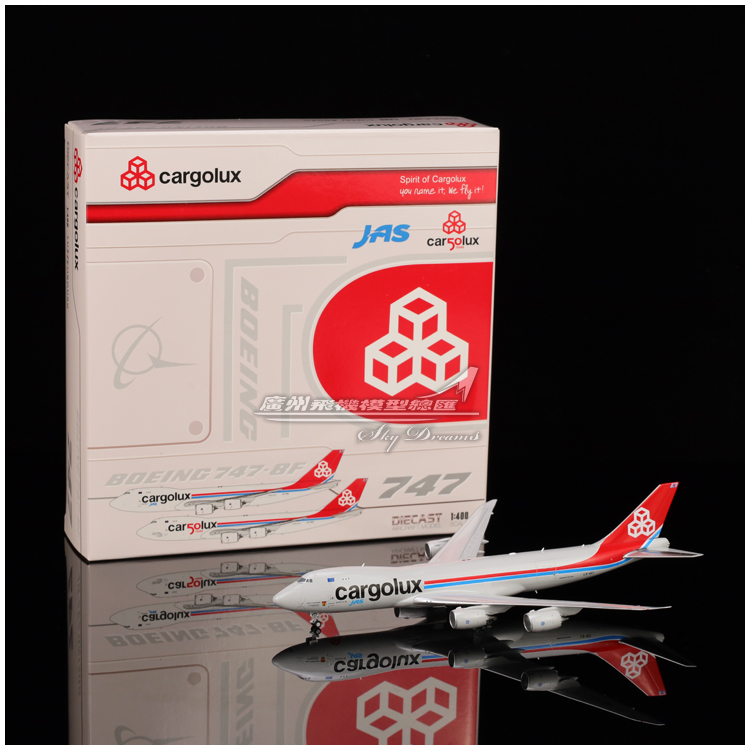 合金仿真波音客机飞机模型收藏