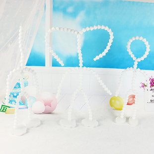 玲娜贝儿星黛露玩偶骨架无声可站立摆造型棉花娃娃雪莉玫饼饼改造