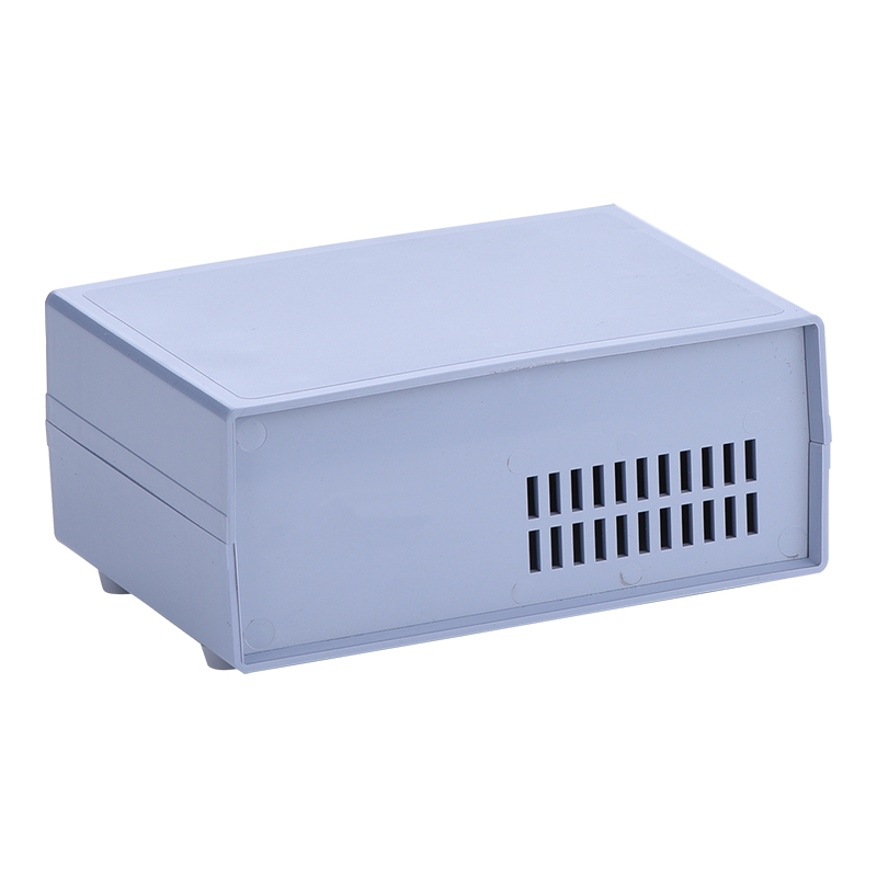 塑料外壳 仪表机箱 电子壳体5B号:165*120*70