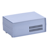 仪表机箱 电子壳体5B号 165 塑料外壳 120