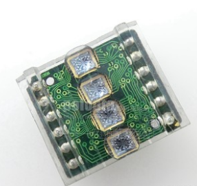 HPDL-1414 HPDL1414  四个字符智能数字显示器 数码管  可直拍属于什么档次？