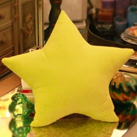 Зеленая звезда