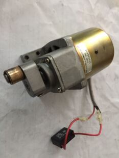 爽安康摇摆机电机 爽安康氧气健康器马达 有氧健康摇摆机器零配件