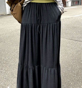 五1125韩国直邮ordin-airemen-t- 短中长裙区5066016复古正品优雅