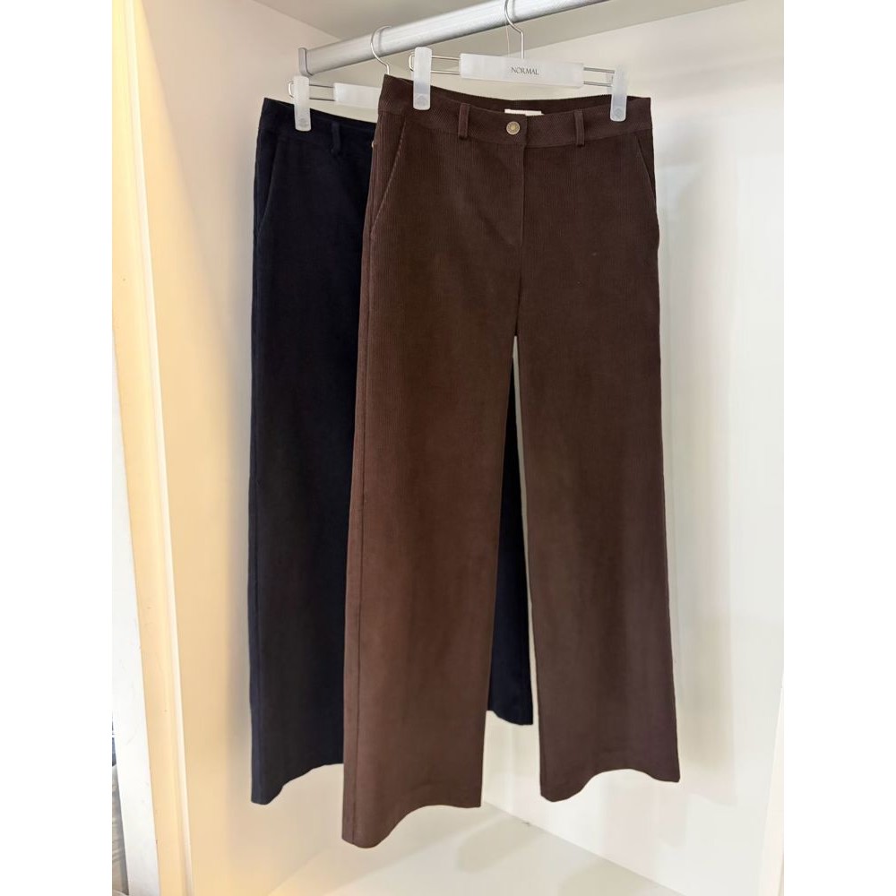 九1030韩国东大门休闲长裤区normal-8682910休闲百搭直邮学院人气