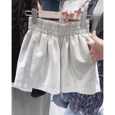 九1030韩国东大门运动短裤区CELLONA-8684829人气简洁秋季街头