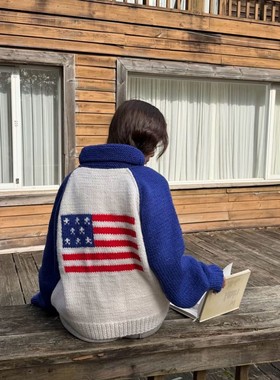 九1030韩国东大门针织衫区HEBON-8683701正品高端休闲档口直邮