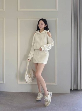 九1030韩国东大门套装区CLOTH-8682795甜美新潮秋冬流行韩版炸街