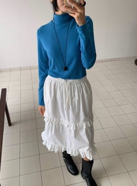 九1114韩国东大门t恤区acre-8698091可爱洋气冬季炸街正品流行