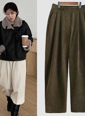 五1125韩国直邮alit-tle-b-- 休闲裤区5065134人气精致冬季新潮