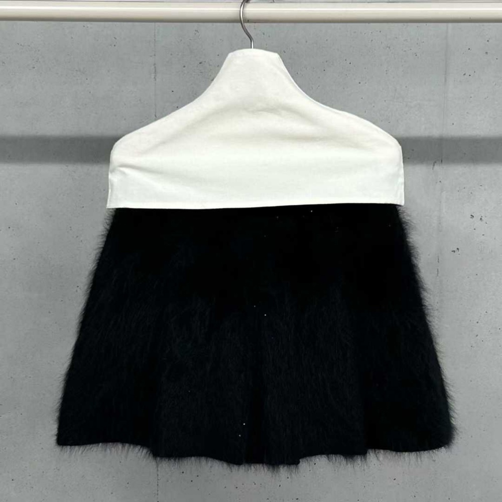 九1114韩国东大门户外半身裙区HELDER-8696717秋季修身通勤个性