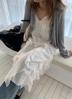 九0130韩国东大门连衣裙区ONDA-8739301纯色学院正品个性冬款街头