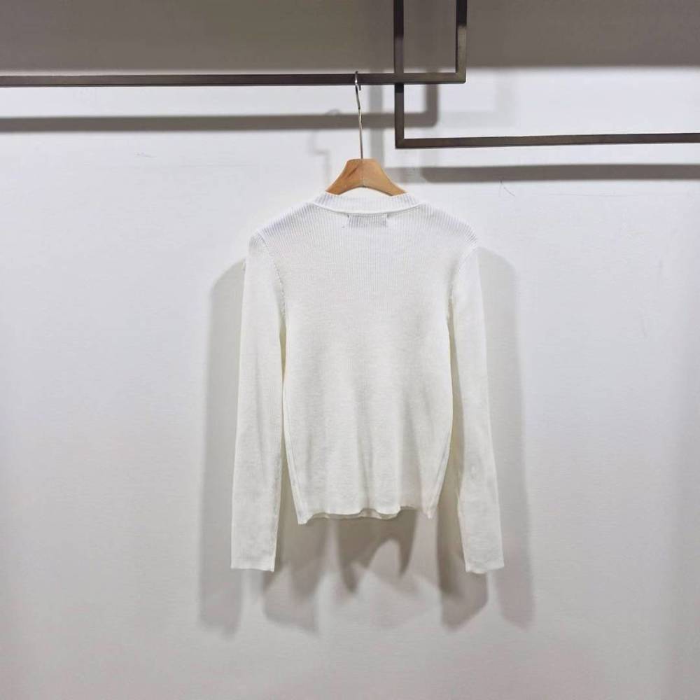 九1114韩国东大门针织衫区Robin-8697542大气正品魅力冬款时尚