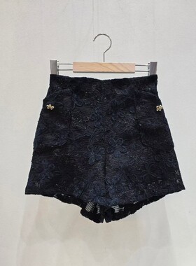 九1030韩国东大门运动短裤区soomanchae-8685090大气人气个性秋季